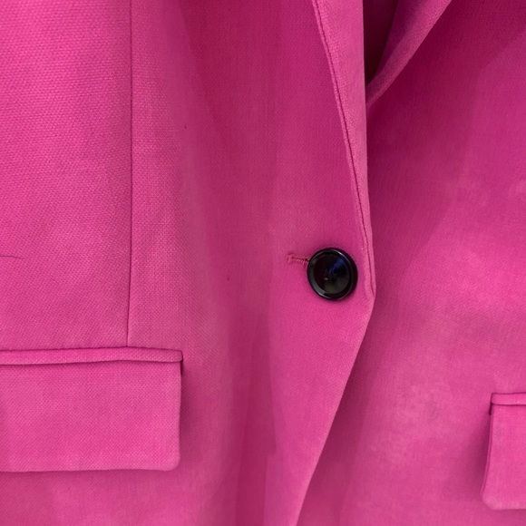 Anthropologie Autres Filles longline blazer - Picture 3 of 6